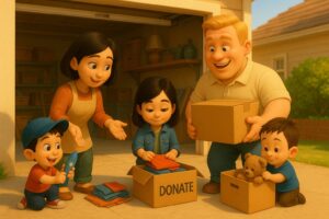 富谷市の不用品回収業者