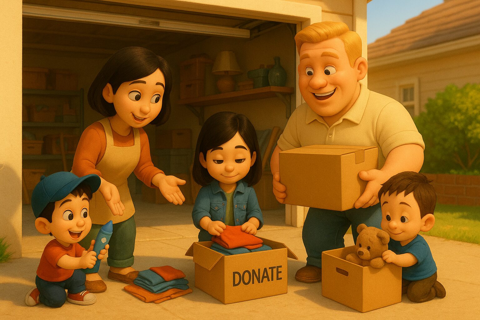 富谷市の不用品回収業者