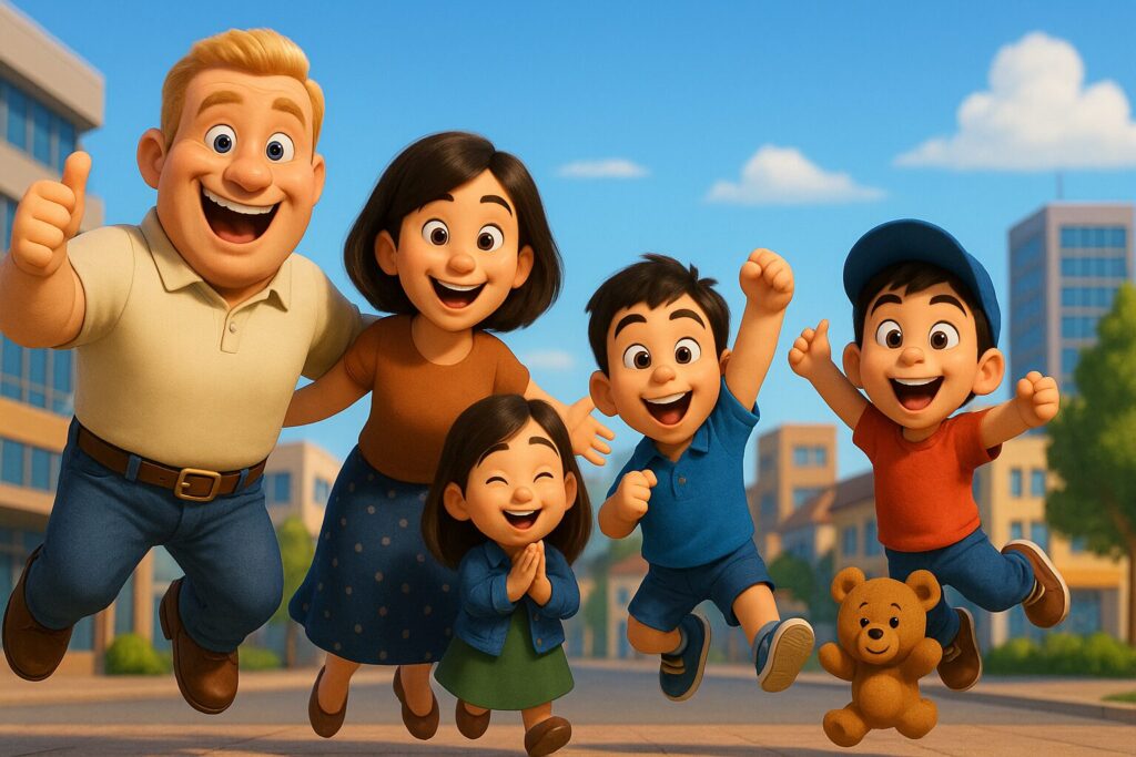 「住み続けたい街」「街の幸福度」宮城・富谷市が2年連続で2冠