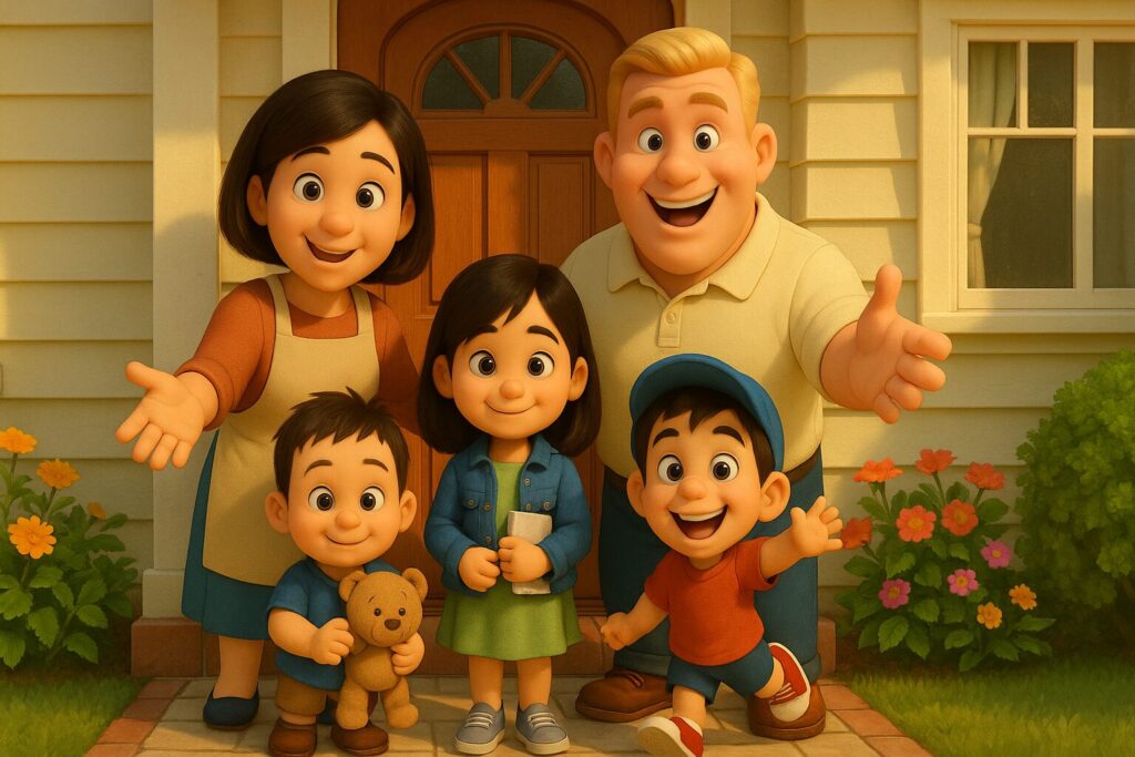 富谷市にようこそ(とみやぐらし)